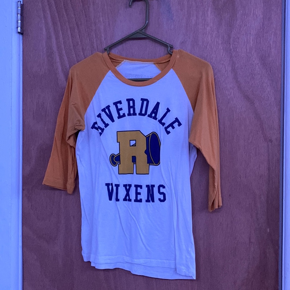 Genuine Riverdale HBIC Graphic Long Sleeve